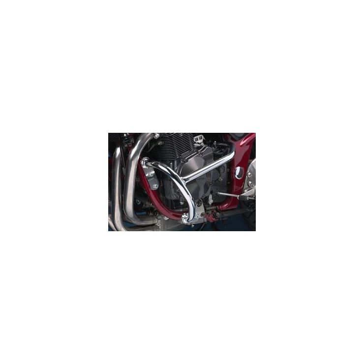 Renntec Suzuki GSF1200 Bandit 01-05 Engine Crash Bars